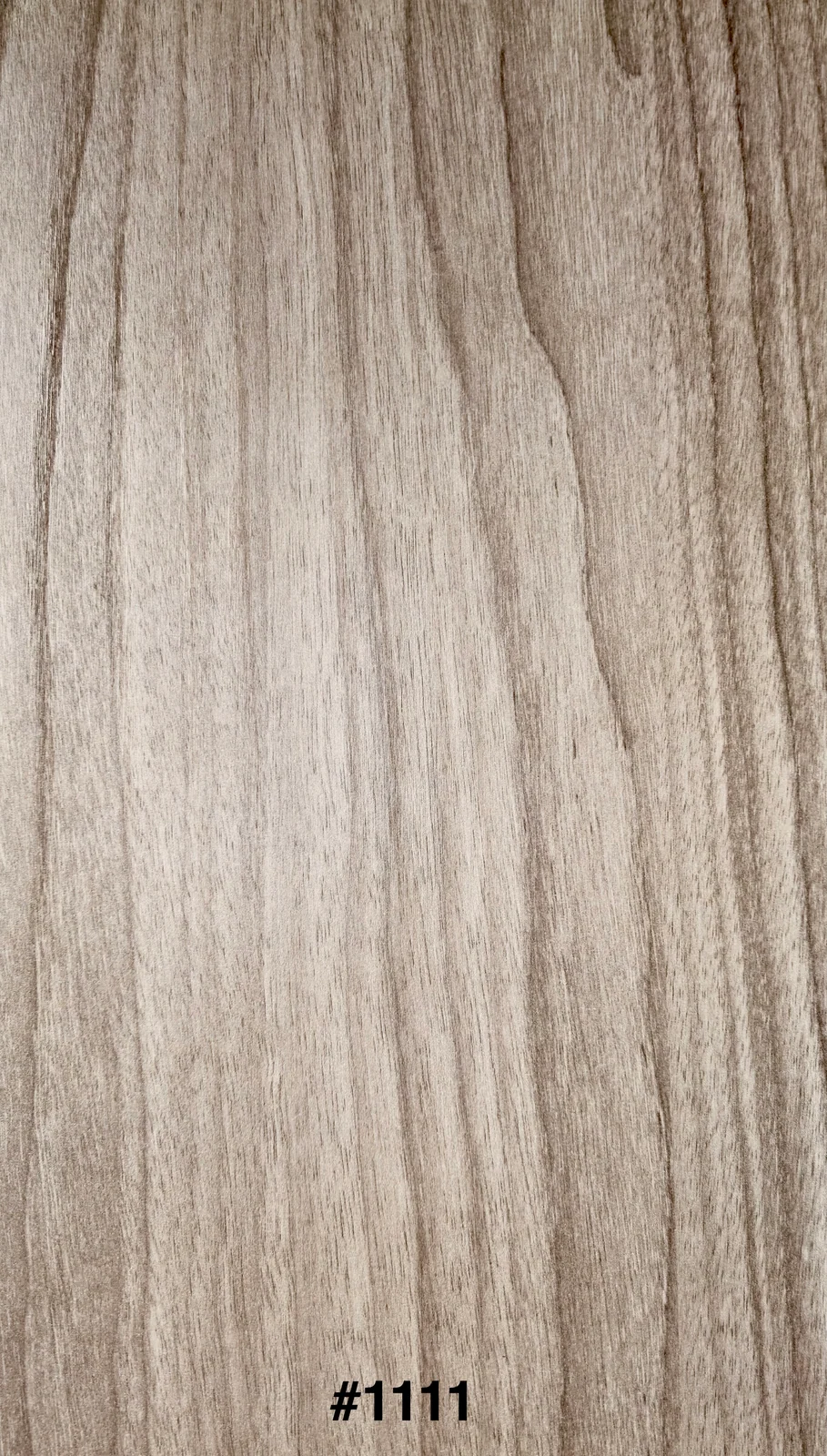 Natural Elm